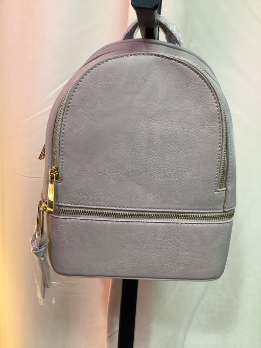 Backpack Purse