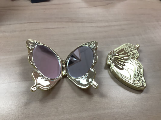 Butterfly Mirror