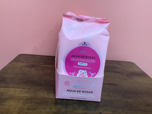 Makeup Wipes