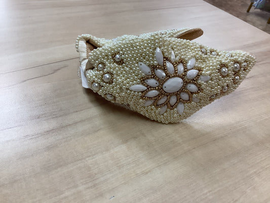 Pearl Headband