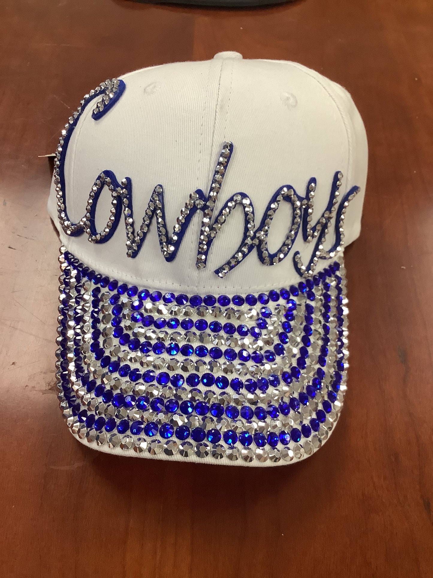 Cowboys Hat