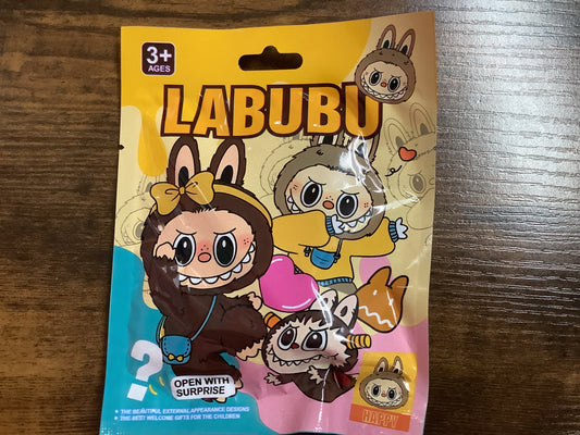 Labubu Surprise