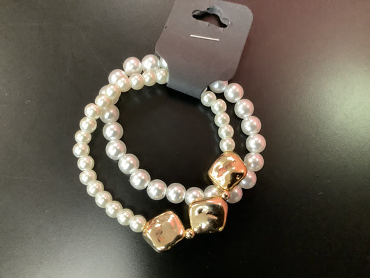 Pearl Bracelet