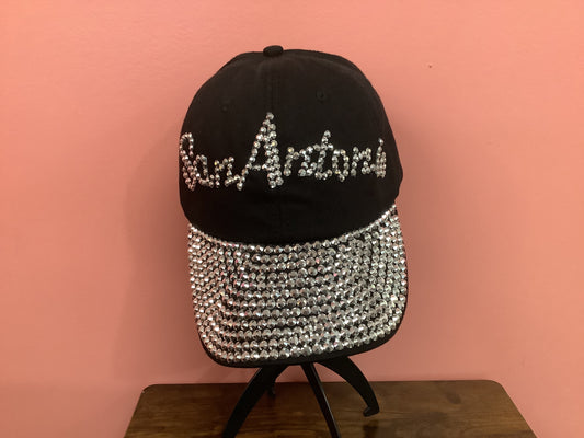 San Antonio Bling Cap
