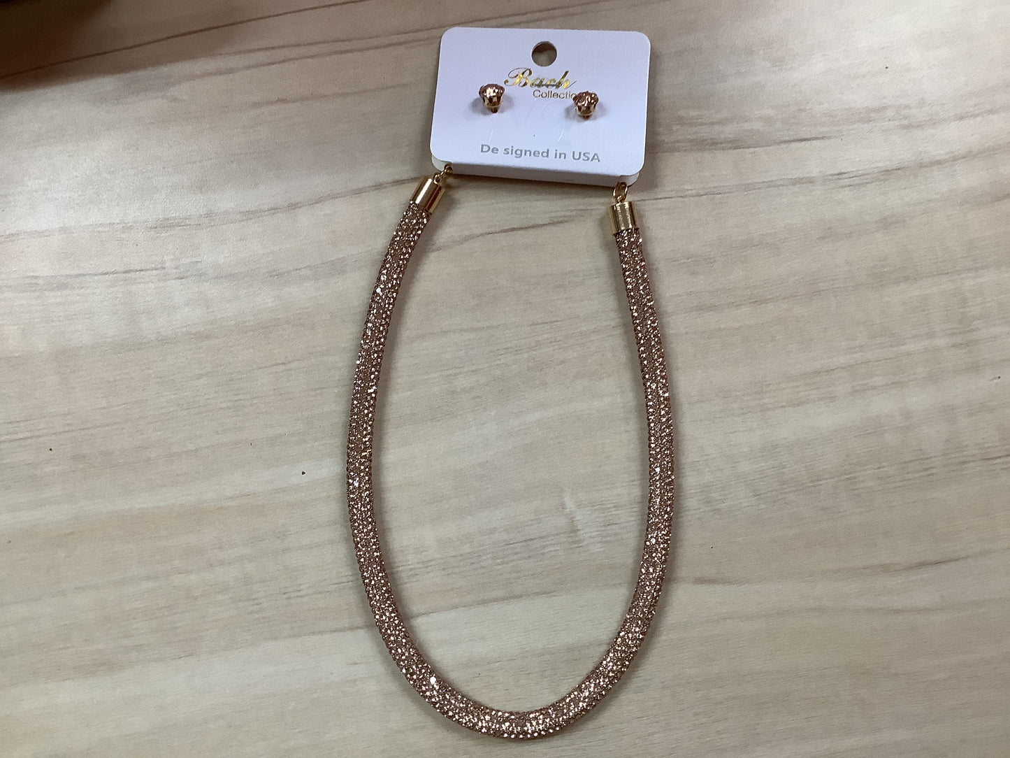 Rope Necklace