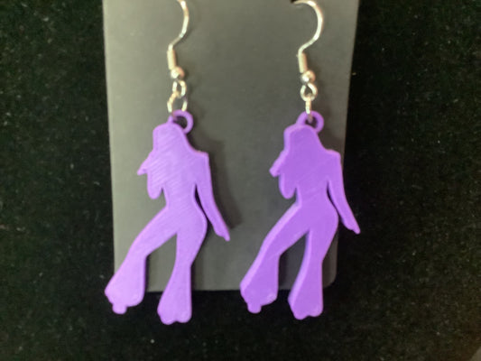 Selena Earrings