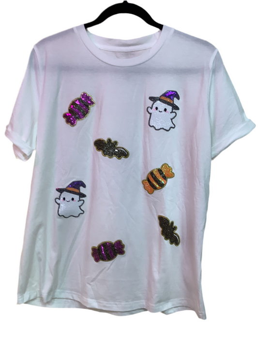 Halloween Top