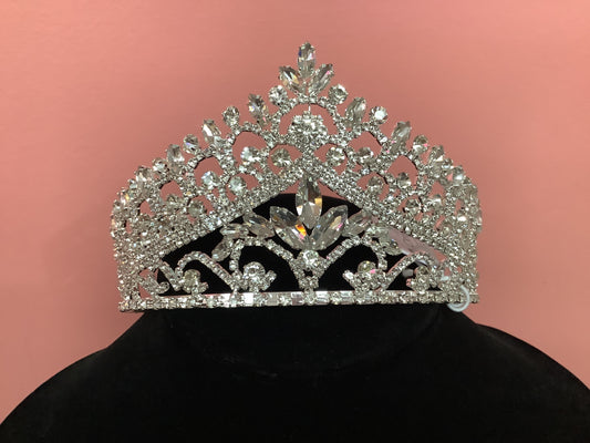 Bling Tiara