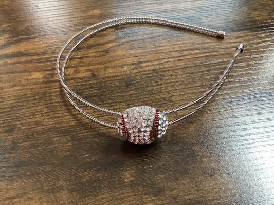 Baseball Headband