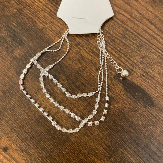 Dangle Anklet