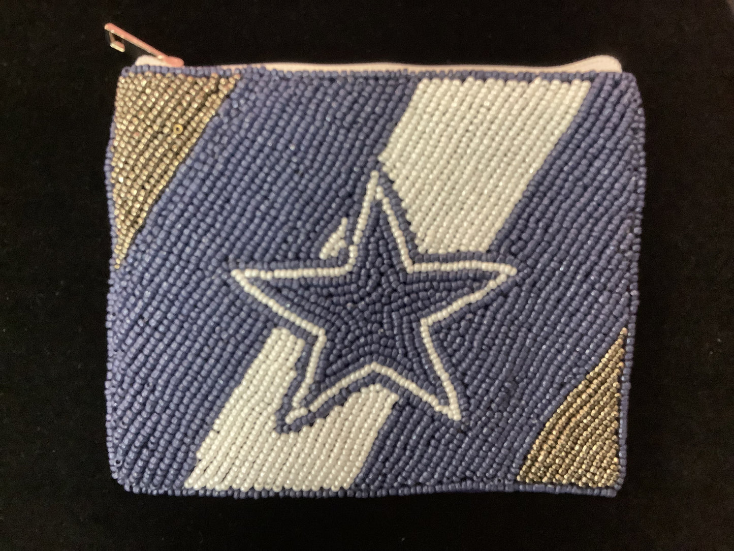 Cowboys Coin PURSE