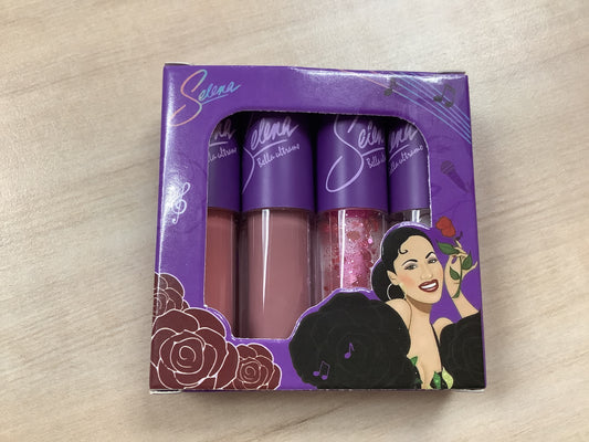 Selena Lip Gloss