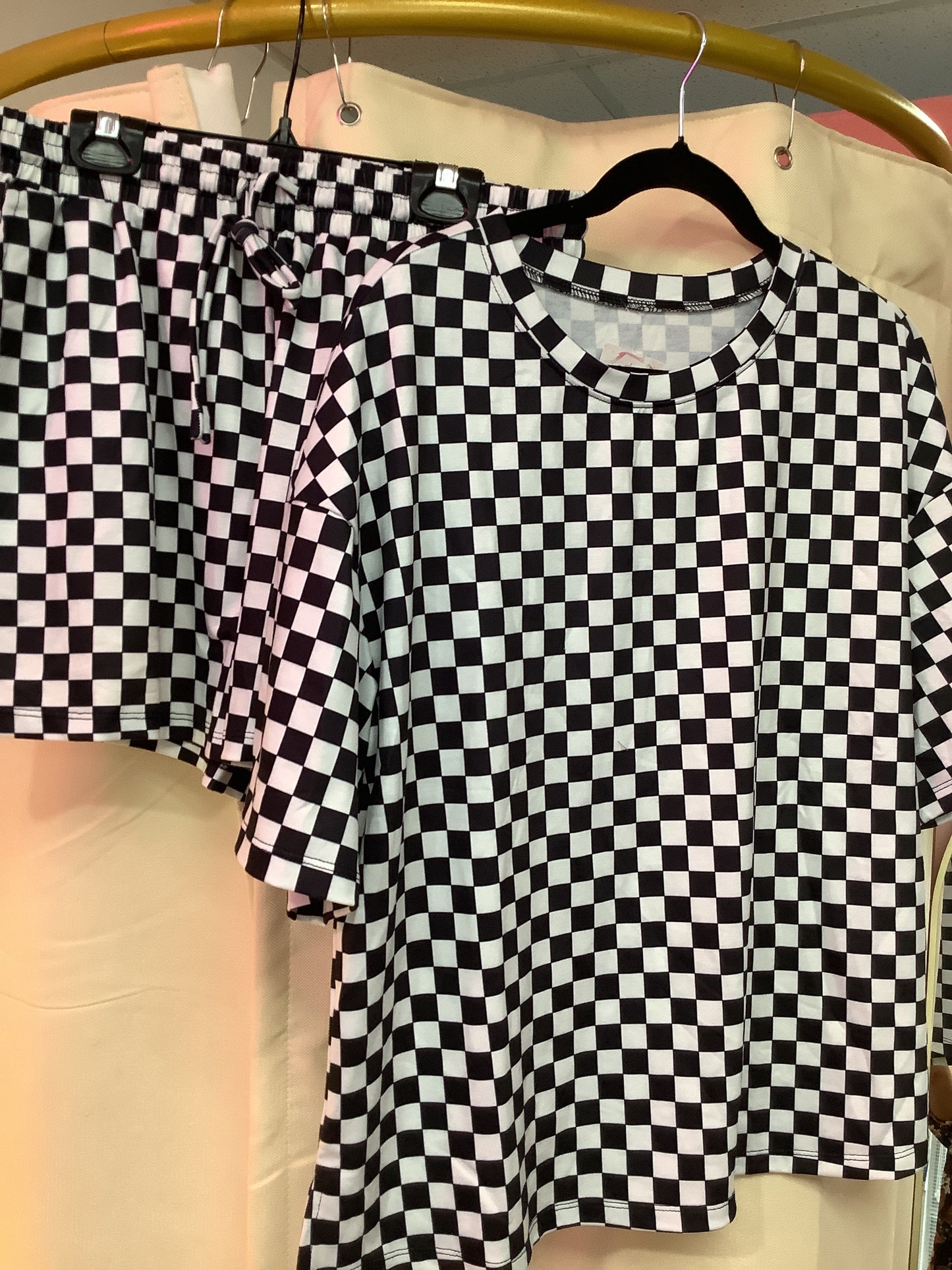 Short Set