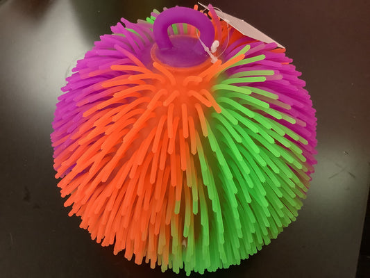 Squishy  Hair Ball