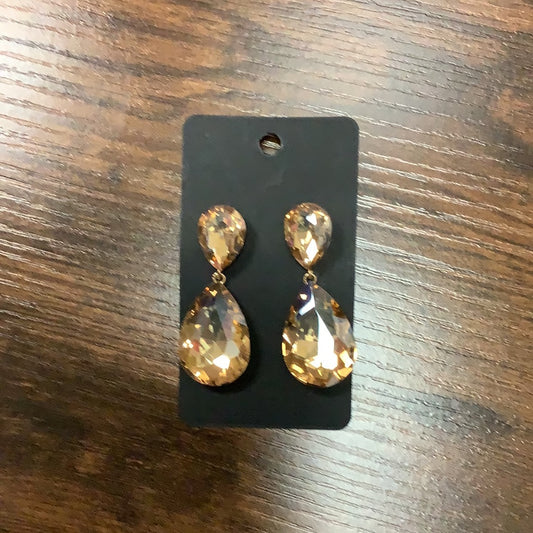 Gold Diamond