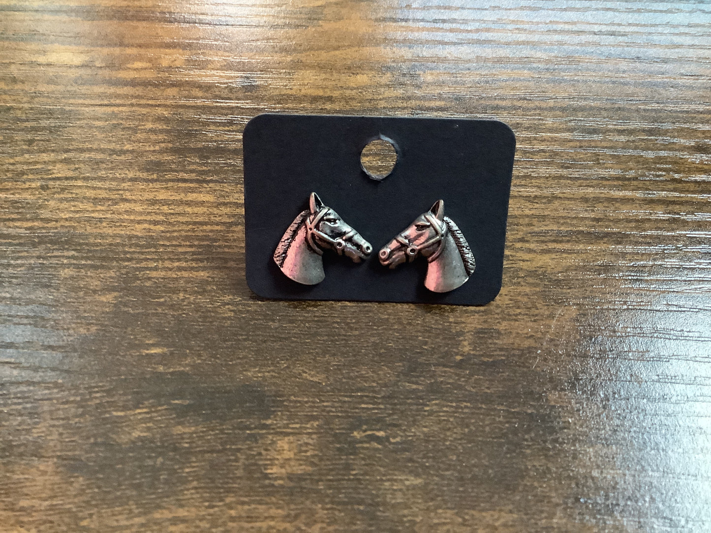 Horse-head Studs