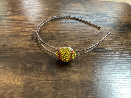 Softball Headband