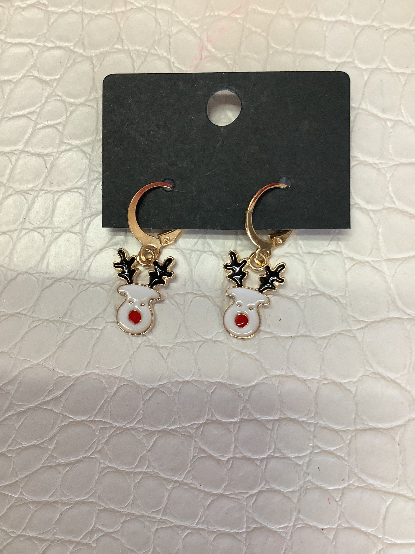 Little Reindeer Earrings