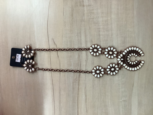 Southwestern White Set