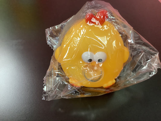 Squeeze Chicken