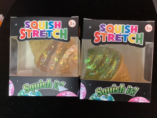 Squishy Toy