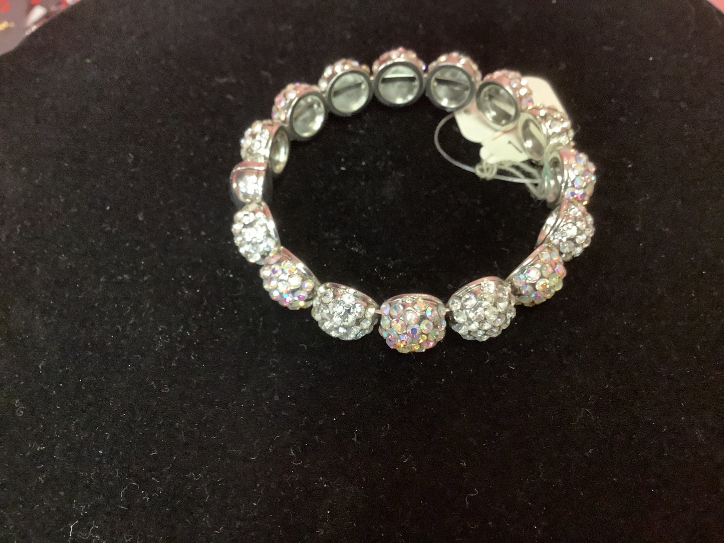 Magnet clasp Bracelet