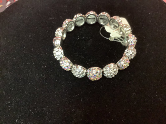 Magnet clasp Bracelet
