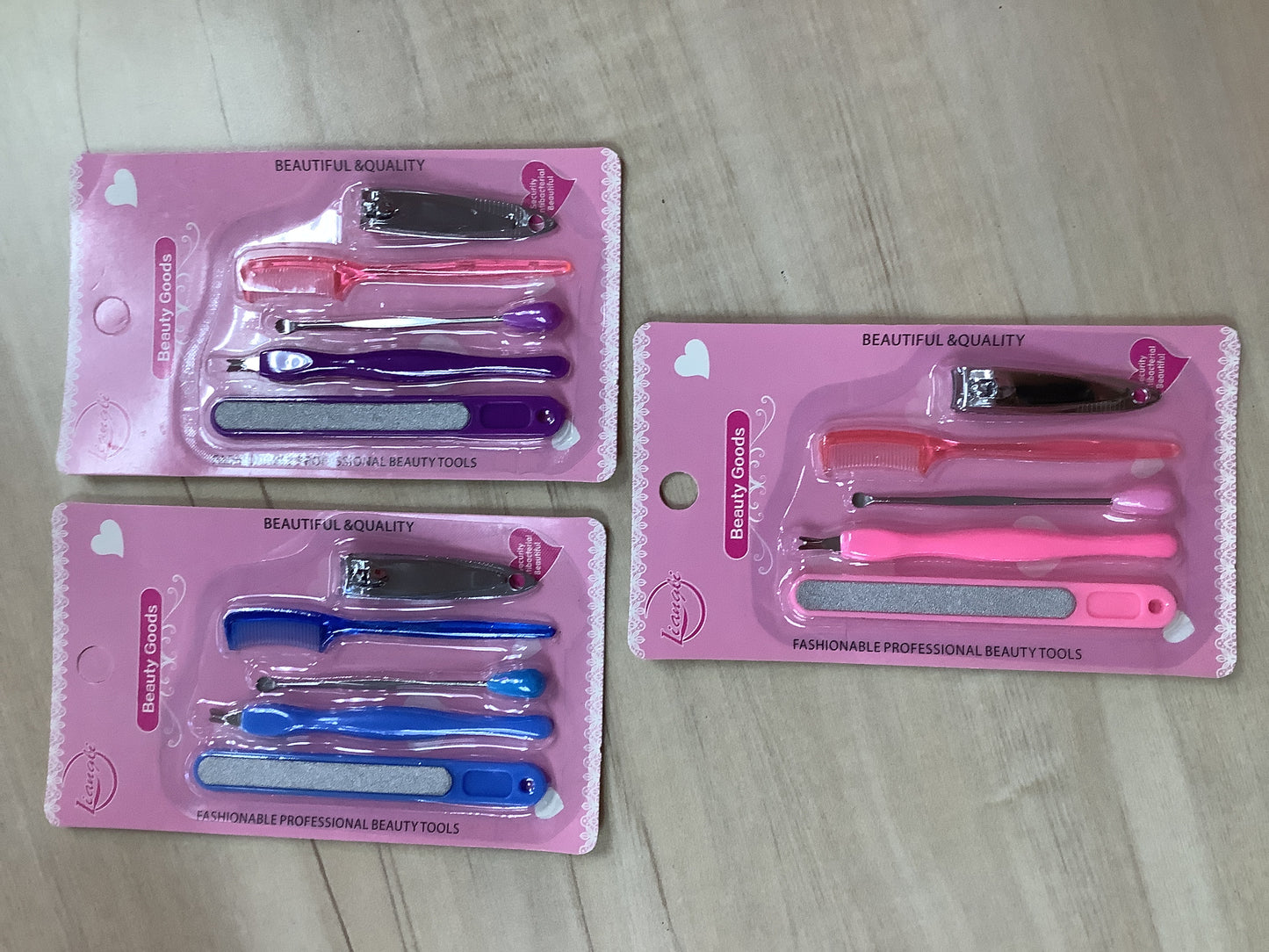 Beauty Tools
