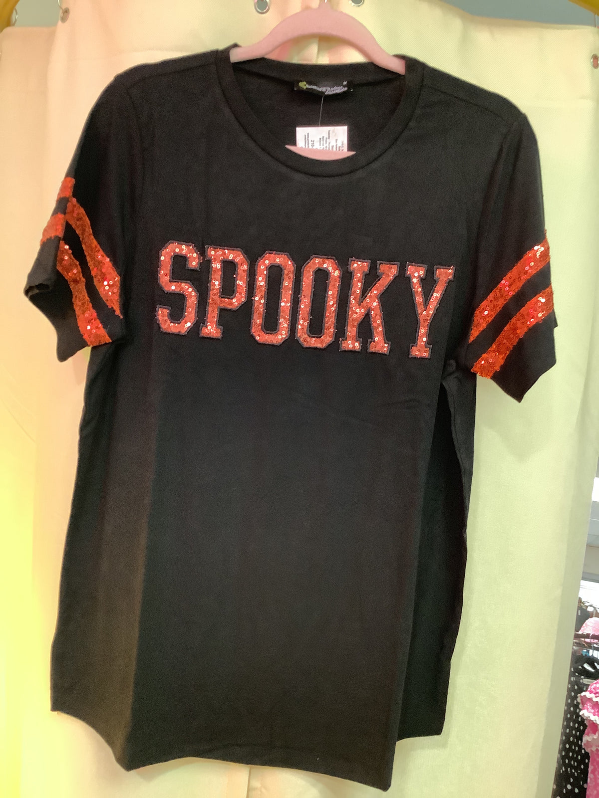 Spooky Halloween