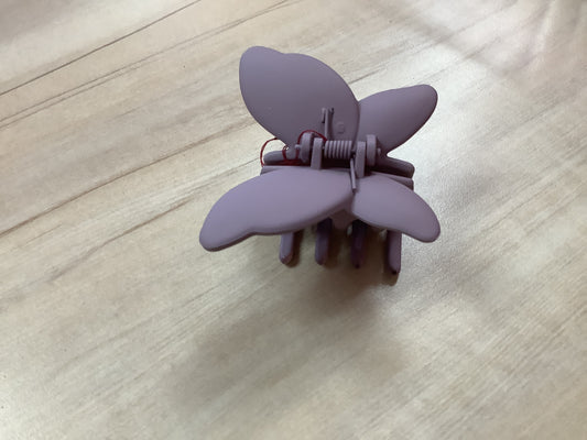 Butterfly Hair Clip