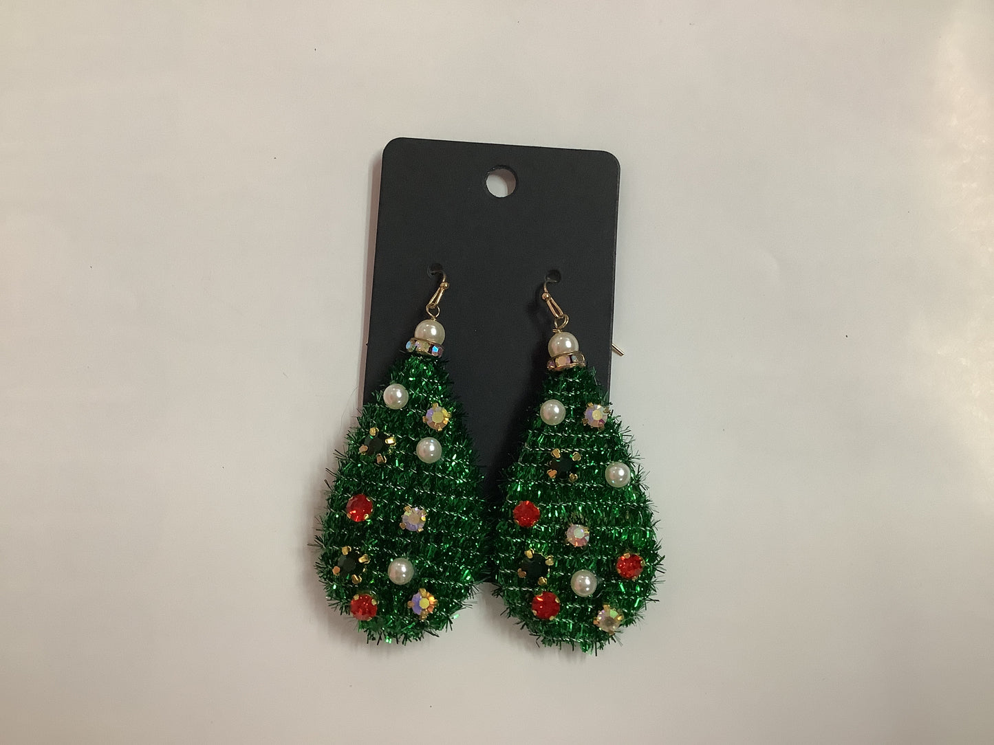Ornament Earrings