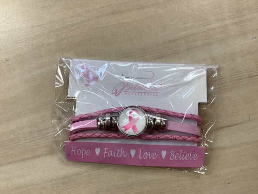 Hope bracelet