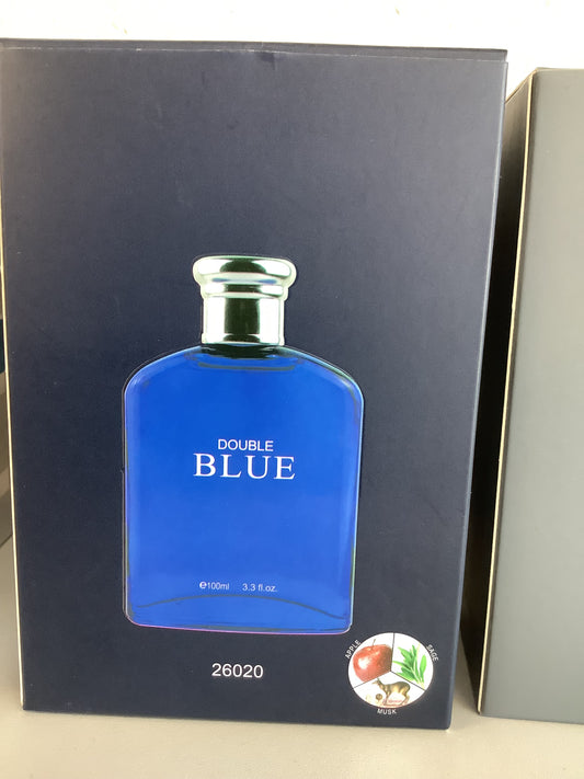 Men’s Cologne