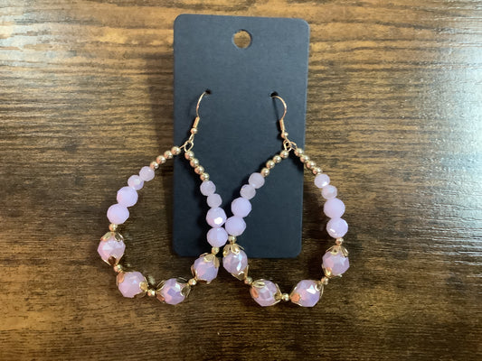 Beaded Earrings