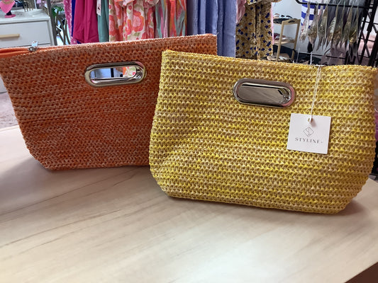 Hand Bag Purse