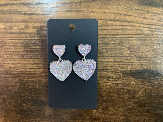 Heart Earrings