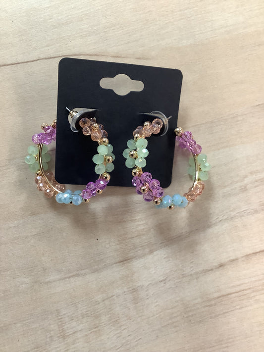 Beaded Earrings