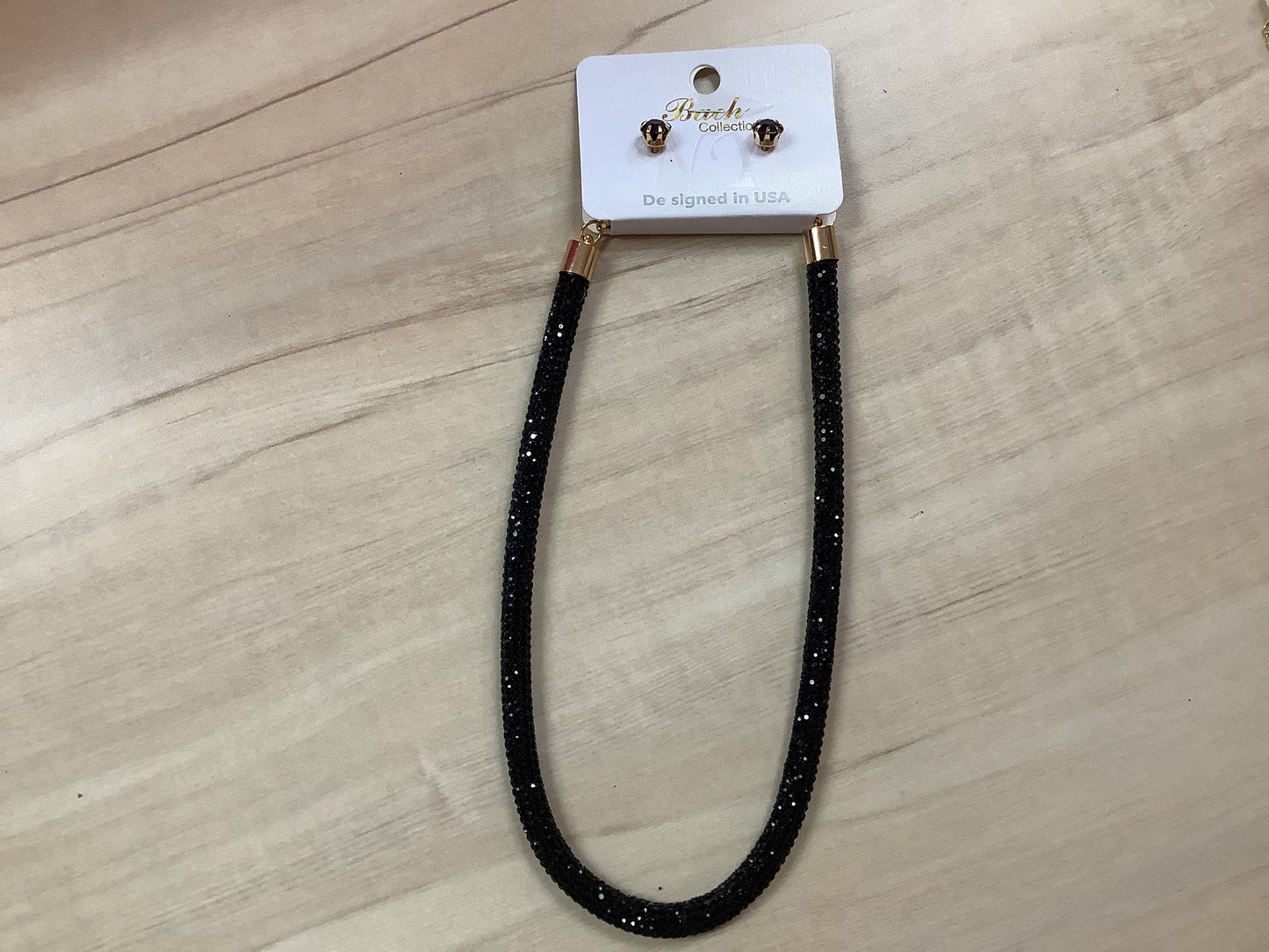 Rope Necklace