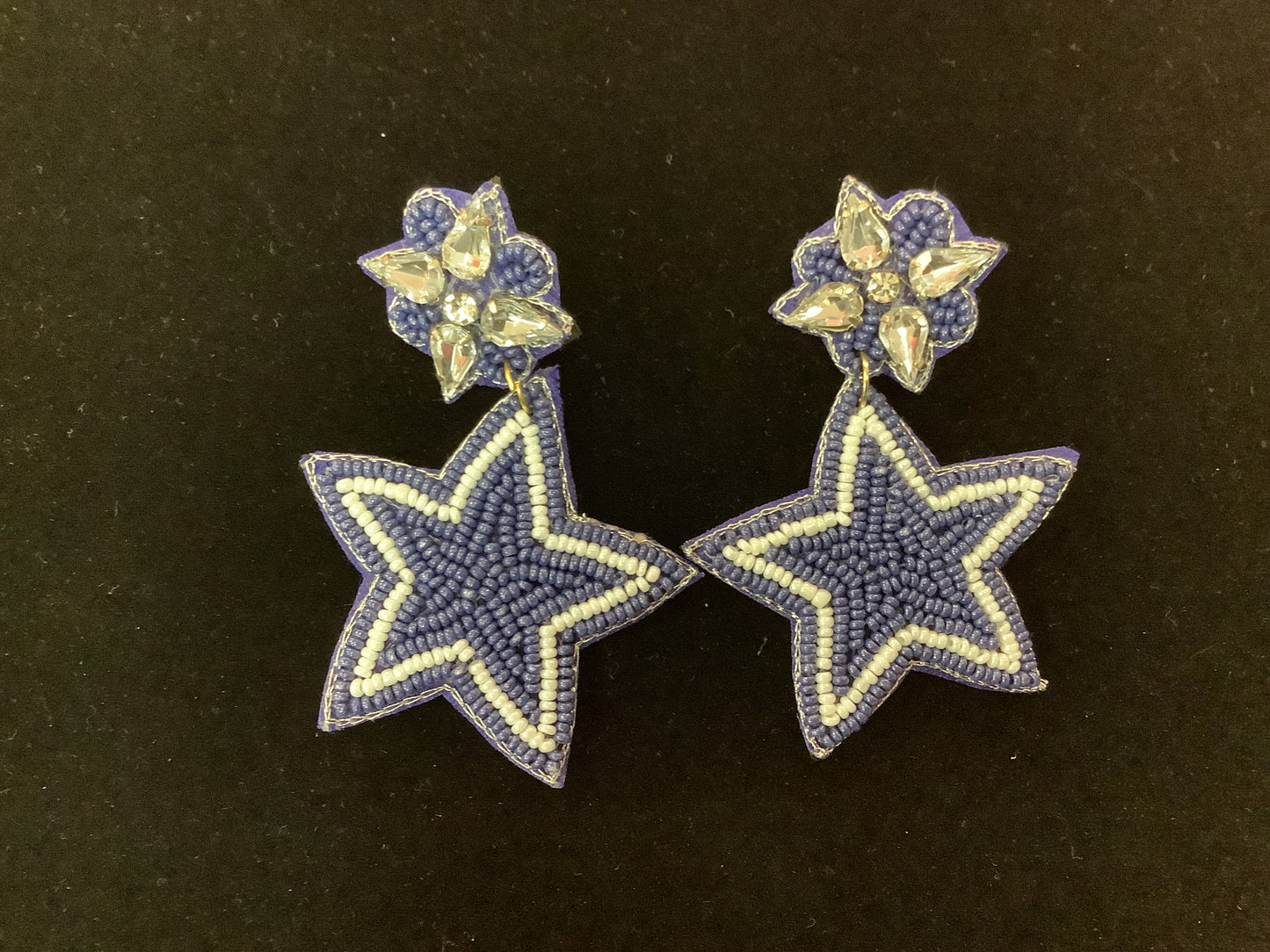 Star Earrings
