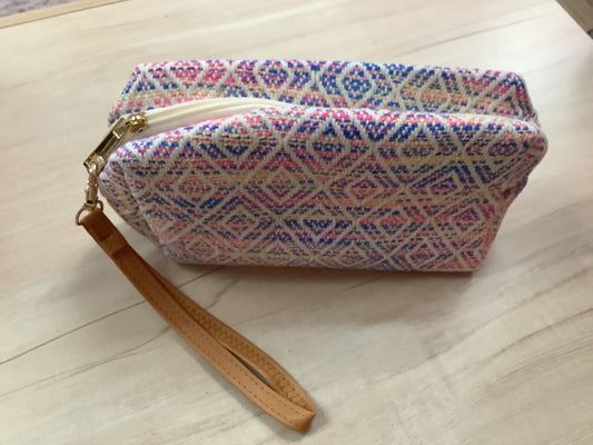 Wristlet Bag