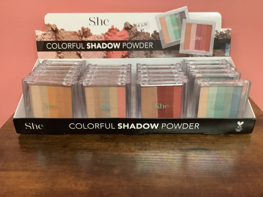 Eyeshadow