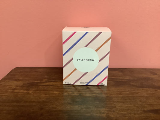 Sweet Briana Parfum
