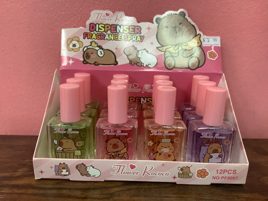 Kids Fragrance Spray