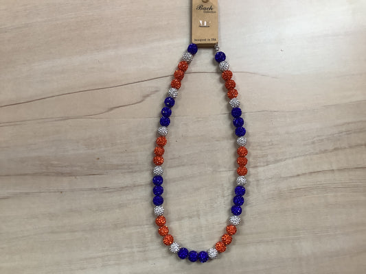 Theme Colored Necklace