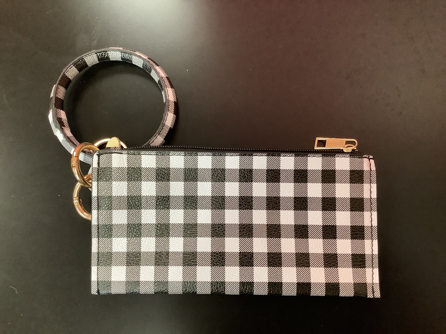 Wristlet Purse