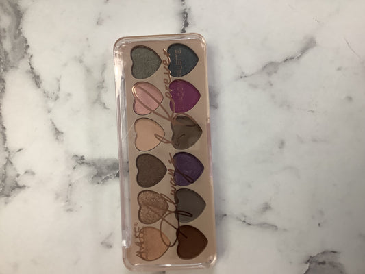 Shadow Pallette