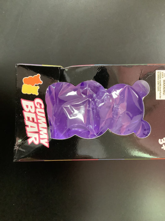 Gummy Bear Squishy