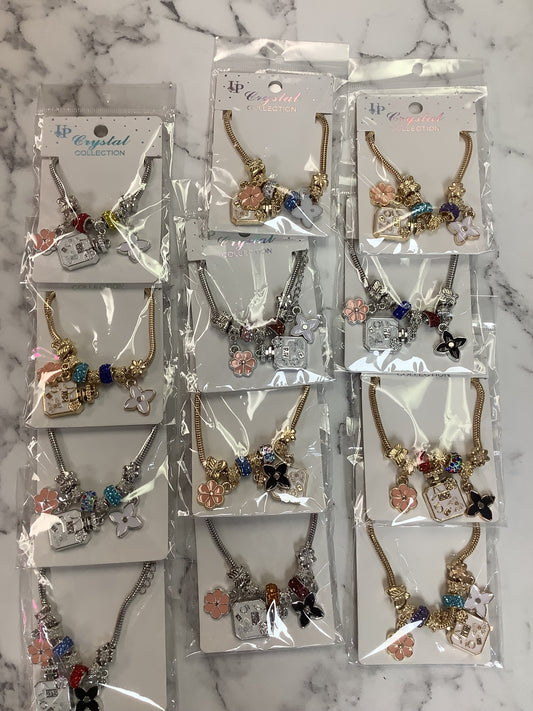 Charm Bracelet