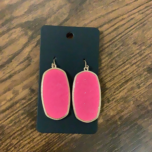 Pink KS inspired