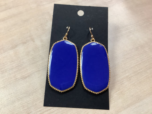 KS Blue Dangle